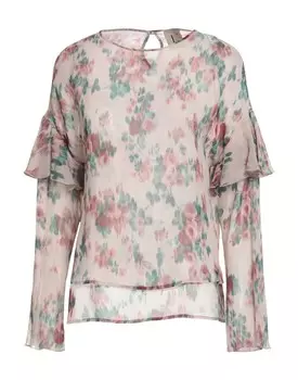 Топ L' Autre Chose, розовый