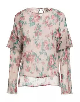 Топ L' Autre Chose, розовый