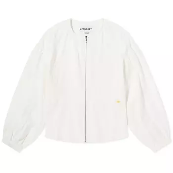 Топ L.f. Markey Dillon, белый