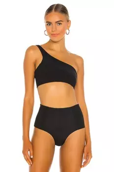 Топ L*SPACE Celeste, черный