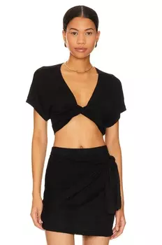 Топ L*SPACE Riley, черный