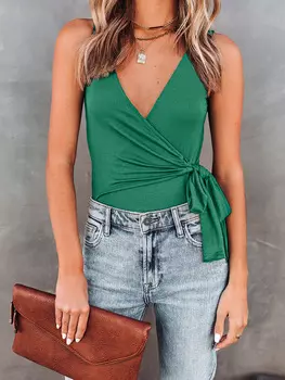 Топ LA Angels, зеленый