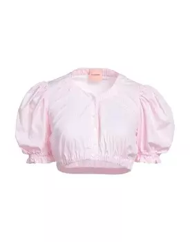 Топ La Semaine Paris, розовый