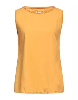 Топ Labo.Art, горчичный