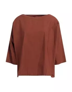 Топ Labo.Art, коричневый