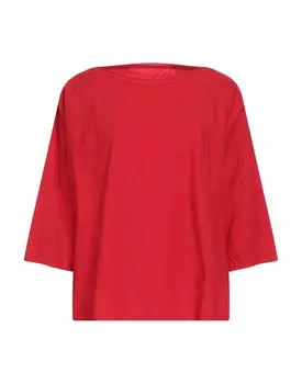 Топ Labo.Art, красный