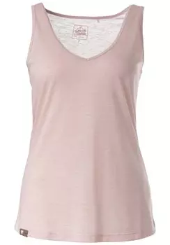 Топ Lakeville Mountain AYISCHA, розовый
