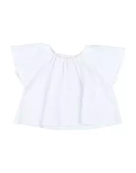 Топ Lalal, белый