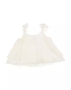 Топ Lalal, кремовый