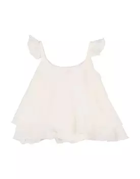 Топ Lalal, кремовый