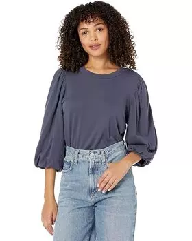 Топ LAmade Sloane, цвет Pewter