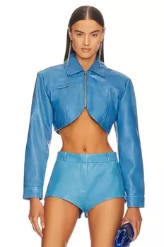 Топ LAMARQUE Brielle, цвет Faded Jean