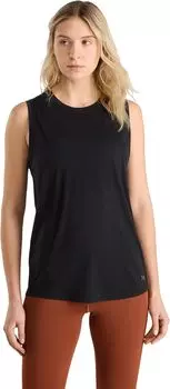 Топ Lana Tank Arc'teryx, черный