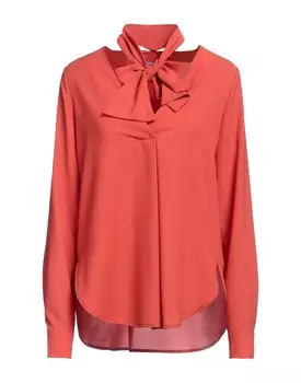 Топ Lanacaprina, оранжевый