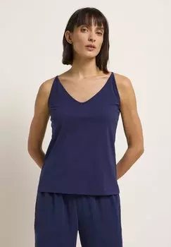Топ LANIUS, цвет night blue