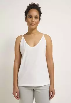 Топ LANIUS, цвет off white