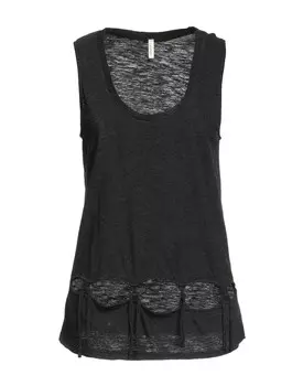 Топ Lanston, черный
