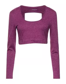 Топ Lanston Sport, фуксия