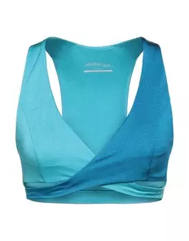 Топ Lanston Sport, лазурный