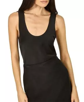 Топ Lara Secret Mission, черный