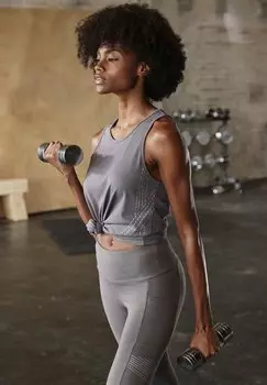 Топ LASCANA Active