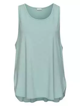 Топ LASCANA ACTIVE, цвет mintgrn