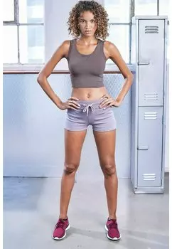 Топ LASCANA Active, цвет stone