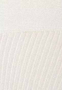 Топ LASCANA, белый