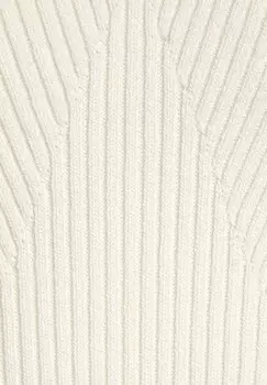 Топ LASCANA, белый