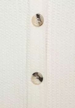 Топ LASCANA, белый