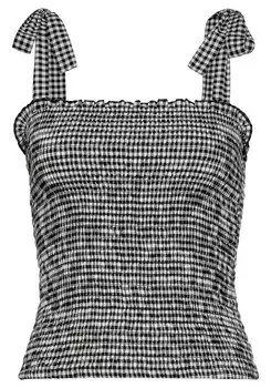 Топ Lascana, черный