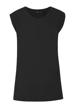 Топ LASCANA, черный
