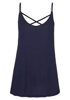 Топ LASCANA, цвет marine