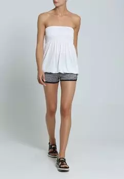 Топ LASCANA, цвет weiss