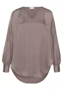 Топ LASCANA, капучино