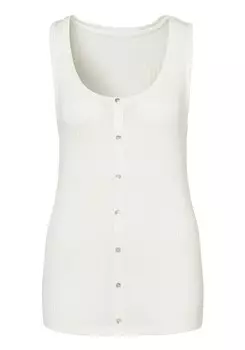 Топ LASCANA, крем