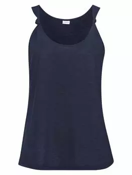 Топ LASCANA, морской