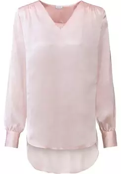 Топ LASCANA, розовый