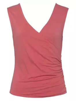 Топ LASCANA Tank, цвет pfirsich