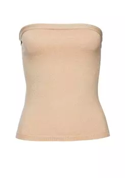 Топ Lascana, золотой