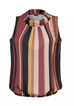 Топ Laura Scott, разноцветный