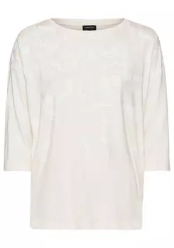Топ LAURA SCOTT Shirt, белый