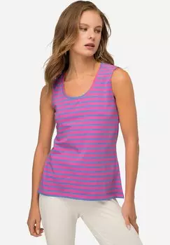 Топ LAURASN, цвет hellpink