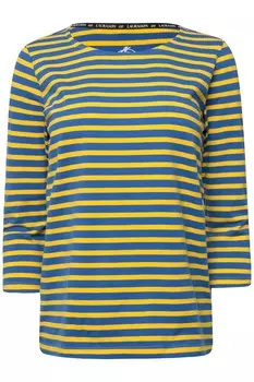 Топ LAURASN, цвет Yellow Gold