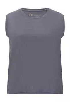 Топ Laurina с функцией быстрой сушки Q By Endurance, серый