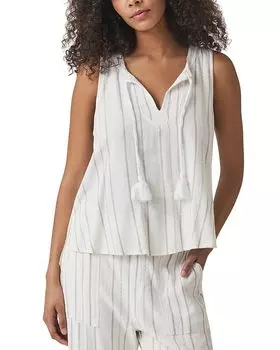 Топ Layla Splendid, белый