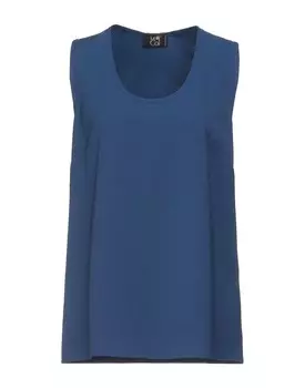 Топ Le Col, синий