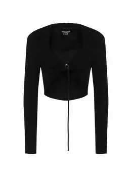 Топ Le Haut Goccia Jacquemus