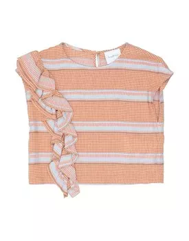 Топ Le Petit Coco, песочный