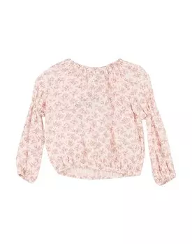 Топ Le Petit Coco, розовый